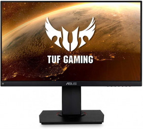  Asus 23.8 VG249Q IPS Black 144Hz