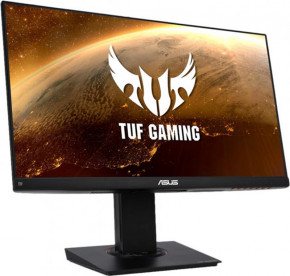  Asus 23.8 VG249Q IPS Black 144Hz 3