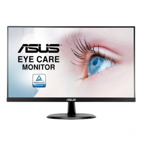  ASUS 23.8 VP249HR IPS Black