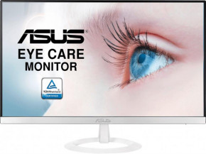  Asus 23.8 VZ249HE-W IPS White