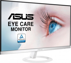  Asus 23.8 VZ249HE-W IPS White 3