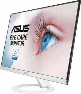  Asus 23.8 VZ249HE-W IPS White 4