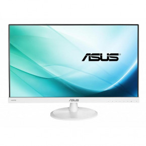  Asus 23 VC239HE-W IPS White 3