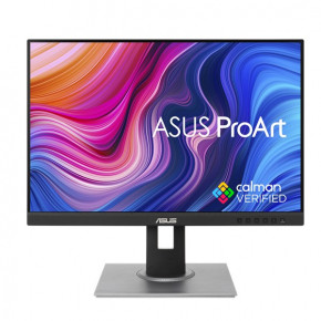  Asus 24.1 PA248QV IPS Gray/Black