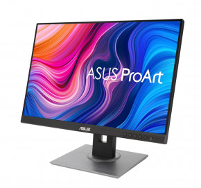  Asus 24.1 PA248QV IPS Gray/Black 4