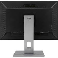  Asus 24.1 PA248QV IPS Gray/Black 6