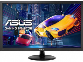  Asus 24 VP248QG Black