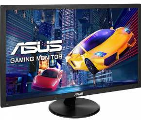  Asus 24 VP248QG Black 3