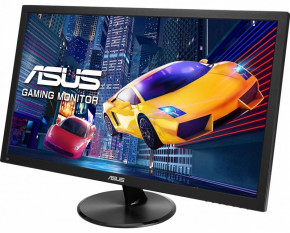  Asus 24 VP248QG Black 4