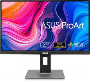  Asus 27 PA278QV IPS Gray/Black