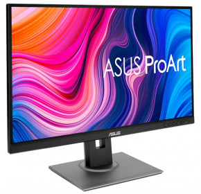  Asus 27 PA278QV IPS Gray/Black 3