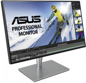  Asus 27 PA27AC IPS Gray 3