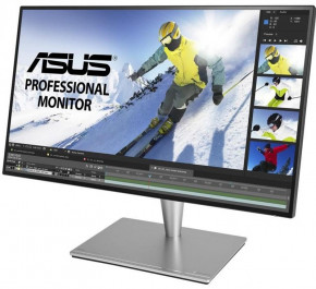  Asus 27 PA27AC IPS Gray 4