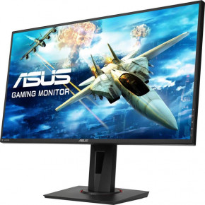  Asus 27 VG278Q Black