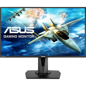  Asus 27 VG278Q Black 3