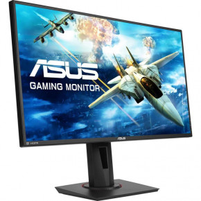  Asus 27 VG278Q Black 4