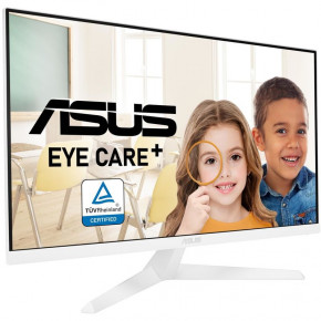  Asus 27 VY279HE-W (90LM06D2-B01170) IPS White 3