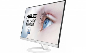  Asus 27 VZ279HE-W IPS White 3