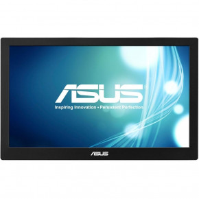  Asus MB168B USB3.0 Pivot (90LM00I0-B01170)