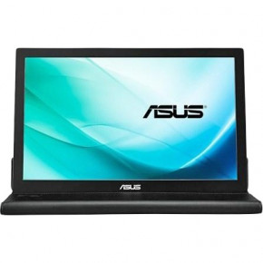  Asus MB169B+USB (90LM0183-B01170)