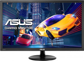  ASUS 21.5 VP228HE (90LM01K0-B0A170) Black