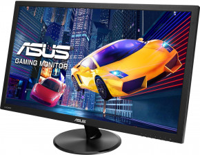  ASUS 21.5 VP228HE (90LM01K0-B0A170) Black 4