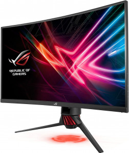  Asus XG32VQR (90LM03S0-B02170) 5