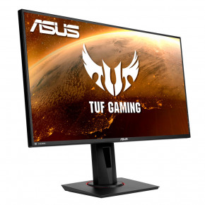  Asus TUF Gaming VG279QR (90LM04G0-B03370) 3