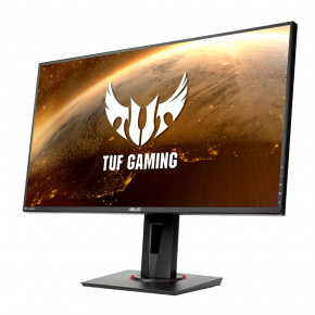  Asus TUF Gaming VG279QR (90LM04G0-B03370) 4