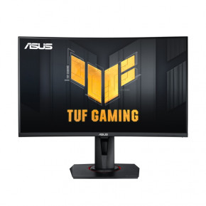  ASUS 27 VG27VQM (90LM0510-B03E70) VA Black 240Hz Curved