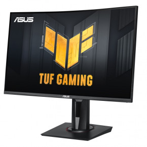  ASUS 27 VG27VQM (90LM0510-B03E70) VA Black 240Hz Curved 4