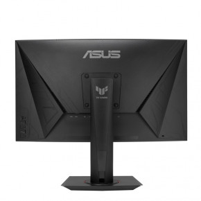  ASUS 27 VG27VQM (90LM0510-B03E70) VA Black 240Hz Curved 7