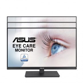  Asus 23.8 VA24EQSB (90LM056F-B03170) IPS Black 5