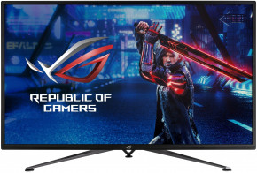  Asus ROG Strix XG43UQ (90LM0590-B02170)