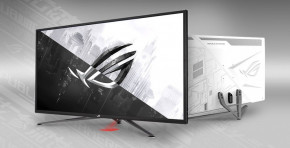  Asus ROG Strix XG43UQ (90LM0590-B02170) 3