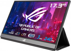  Asus Portable XG17AHP (90LM05G1-B01170) 12