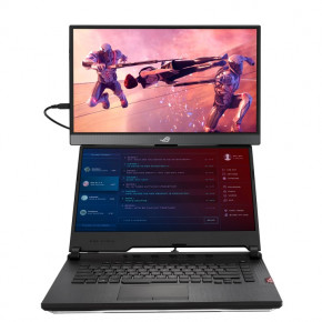  Asus Portable XG17AHP (90LM05G1-B01170) 15