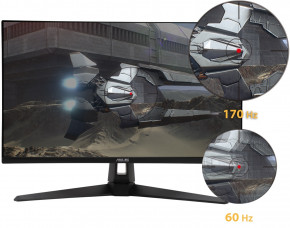  Asus TUF Gaming VG27AQ1A (90LM05Z0-B02370) 4