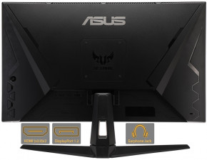  Asus TUF Gaming VG27AQ1A (90LM05Z0-B02370) 5