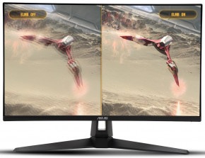  Asus TUF Gaming VG27AQ1A (90LM05Z0-B02370) 6