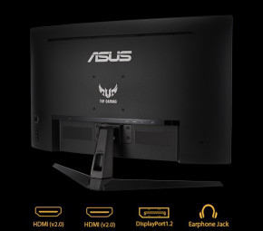  Asus TUF Gaming VG32VQ1BR (90LM0661-B02170) 5