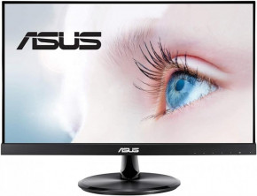  ASUS 21.5 VP229HE (90LM06B0-B01B70) IPS Black