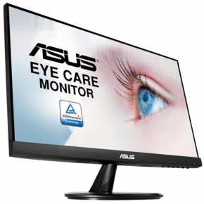  ASUS 21.5 VP229HE (90LM06B0-B01B70) IPS Black 3