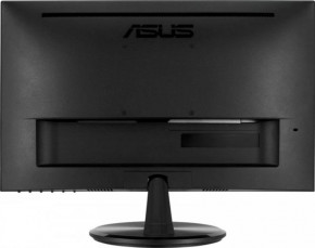  ASUS 21.5 VP229HE (90LM06B0-B01B70) IPS Black 5