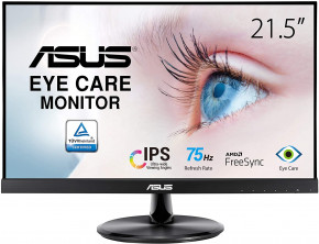  Asus VP229HE (90LM06B3-B01370) 12