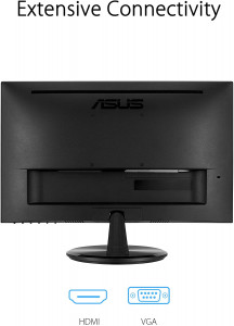  Asus VP229HE (90LM06B3-B01370) 13