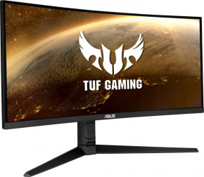  Asus TUF Gaming VG34VQL1B (90LM06F0-B01170) 4