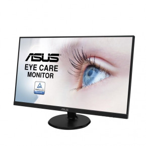  ASUS 27 VA27DQ (90LM06H3-B02370) IPS Black 3