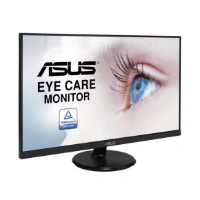  ASUS 27 VA27DQ (90LM06H3-B02370) IPS Black 4