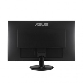  ASUS 27 VA27DQ (90LM06H3-B02370) IPS Black 5